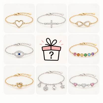 Mystery Jewelry Gift