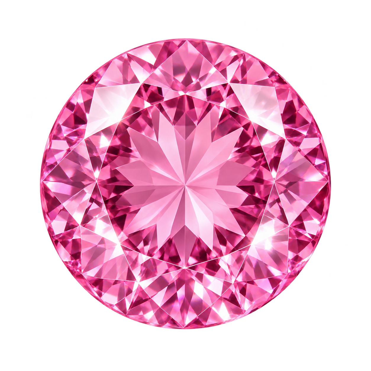 October Pink Tourmaline birthstone